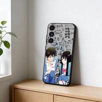 S-Sawako Phone Case For Samsung Galaxy A91,80,73,72 ,71,53,52,32 ,31,22,21s,20,Soft Black Case Samsung a41