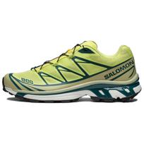 XT-6 Salomon 'Sunny Lime' 42