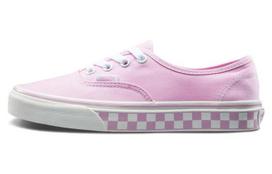 Authentic Vans 'Checkerboard - Pink Lady' VN0A38EMT1F 43