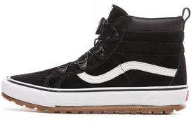 Sk8 Vans-Hi Mte Boa 'Juoda Balta' VN0A3ZCGDX6 35