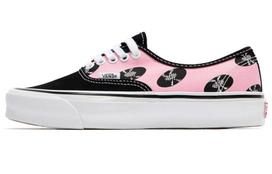 Authentic Wacko Maria x Authentic Vans Lx 'Records - Pink' VN0A4BV9594 36.5