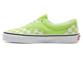 Era Vans 'Checkerboard - Sharp Green' VN0A4BV4VXK 34.5