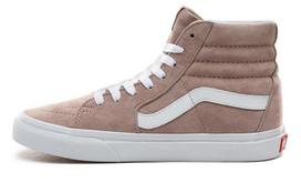 Sk8 Vans-Hi Suede 'Shadow Grey' VN0A4BV6V79 34.5