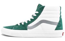 Sk8 Vans-Hi 'Retro Sport - Bistro Green Marshmallow' VN0A4BV622K 35