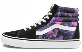 Sk8 Vans-Hi 'Warped Floral' VN0A4BV6T7R 36
