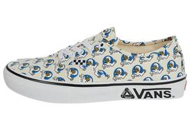 Authentic Palace x Authentic Skate Vans 'Jeremy the Duck - Classic White' VN0A4BWN6VK 41