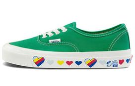 Authentic Vans 44 Dx 'Anaheim Factory - Scene BG' VN0A54F241I 35