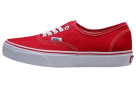 Vans Authentic Red VN-0EE3RED 36.5