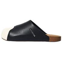 Adidas Originals Adimule Uždarosios Basutės Unisex Juodos 39