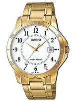 Zegarek Męski Casio Mtp-V004G-7B (Zd047C) + Box