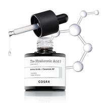 COSRX Pure Sodium Hyaluronic Acid 3% Serum, 0.67 fl.oz/20 ml