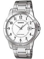 Zegarek Męski Casio Mtp-V004D 7B (Zd047B) + Box