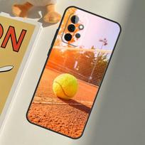 Tennis tennis racket For Samsung Galaxy A26 A16 A06 A56 A36 A05 A22 A32 A52 A54 A34 A14 A55 A15 A53 A33 A35 Case Samsung A23