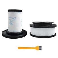 Per-filter Cleaning Brush For Rowenta For X-Force Flex
