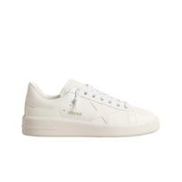 Golden Goose Purestar All-white Sneakers 40