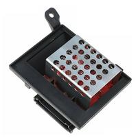 For Mercedes Viano Vito W639 2003-On Heater Blower Motor Fan Resistor 0018358706