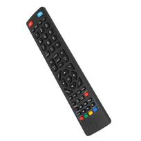 Televizoriaus nuotolinio valdymo pulto pakeitimas TV nuotolinio buitinio valdymo įtaisas Tinka BLAUPUNKT