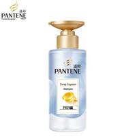 Pantene Scalp Detox & Refresh Shampoo