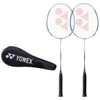 YONEX NR6000i Badmintono raketės rinkinys rožinė žalia spalva