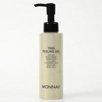 MONNALI - Gold Series TR50 Peeling Gel 150ml