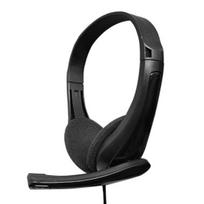 3.5mm Wired Stereo Gaming Headset Noise Canceling Lightweight Headphone with Mic geltona
