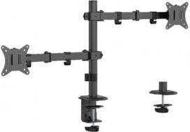DISPLAY ACC MOUNTING ARM/17-32" MA-D2-03 GEMBIRD MA-D2-03 | 8716309128155