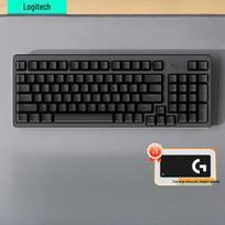 Logitech K868 Tri-Mode Custom Mechanical Keyboard