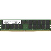 Serverio atmintis Micron 64GB reg. ECC DDR5-5600 MTC40F2046S1RC56BD2 | MTC40F2046S1RC56BD2 | 649528943798