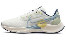 Nike Wmns Air Zoom Pegasus 38 'White Boarder Blue' 36