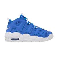 Nike Air More Uptempo GS 'Medium Blue' 36