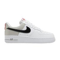 Nike Wmns Air Force 1 '07 Essential 'White Iron Ore Patent' 36