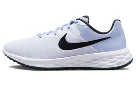 Nike Revolution 6 Next Nature 'Football Grey Cobalt Bliss' 40.5