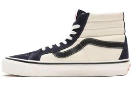 Vans Sk8-Hi 38 DX 'Anaheim Factory - Navy' 34.5