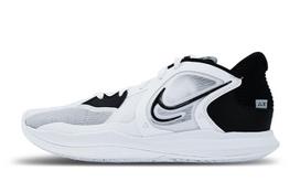 Nike Kyrie Low 5 EP 'White Black' 47.5