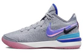 Nike Zoom LeBron NXXT Gen EP '1984' 41