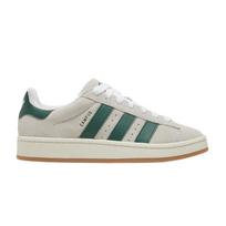adidas Wmns Campus 00s 'Crystal White Dark Green' 35.5