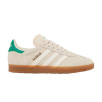 adidas Women's Gazelle 'Wonder White Green' 36