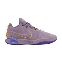 Nike LeBron 21 'Freshwater' 41