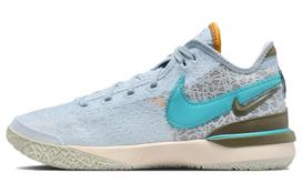 Nike Zoom LeBron NXXT Gen EP 'Blue Tint' 41
