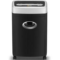 Comet 3638 P-5 Cross-Cut Paper Shredder CN plug (adapter included)