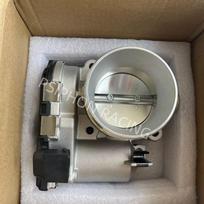 2013-2015 Can-am Maverick 1000r 4x4 Xrs Dps Droselinė sklendė 54MM 420892595 0280750150 Commander 2011-2015