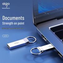 Aigo U210 USB 2.0 Metal USB Flash Drive