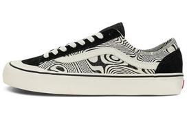 Vans Style 136 Decon VR3 SF 'Trippy Grain - Black' 38