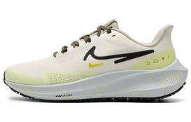 Nike Wmns Air Zoom Pegasus 39 Shield 'Pale Ivory Luminous Green' 37.5