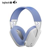Logitech G435 LIGHTSPEED Wireless Gaming Headset