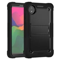 Case for Xiaomi Redmi Pad SE 8.7 inch 2024 Heavy Duty Rugged Shockproof Tablet Cover for Redmi Pad SE 8.7  Built-in Stand Redmi Pad SE 8.7inch juoda