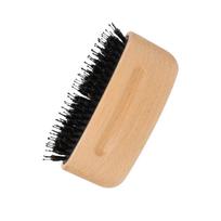 Pet Grooming Brush Wooden Handle Hair Removal Comb for Shedding and Cleaning Suitable for Various Pet Fur Types Durable Design one size