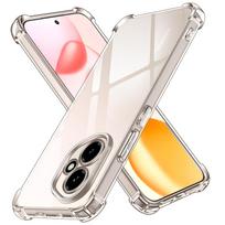 Flexible TPU Transparent Case for Honor 400 Pro G Protective Cover Four Corners Shockproof Frame Coque Fundas HONOR 400 Pro