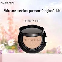 MAOGEPING Luxury Caviar Flawless Cushion Foundation