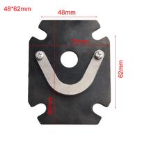 Air Pump Repair Air Compressor Maintenance Cylinder Head Hardware Creep Damage Resistance Strict Quality Control